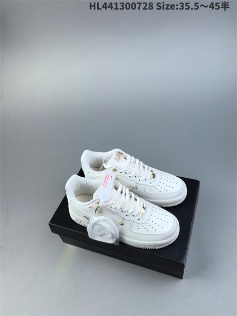 women air force one shoes 36-45 2025-9-19-214